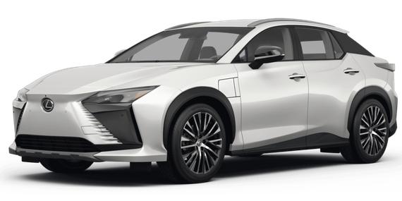 LEXUS RZ 450E 2023 JTJAAAAB0PA018524 image
